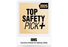IIHS_TOP_SAFETY_PICK_2024 | Krenzen Nissan in Duluth MN
