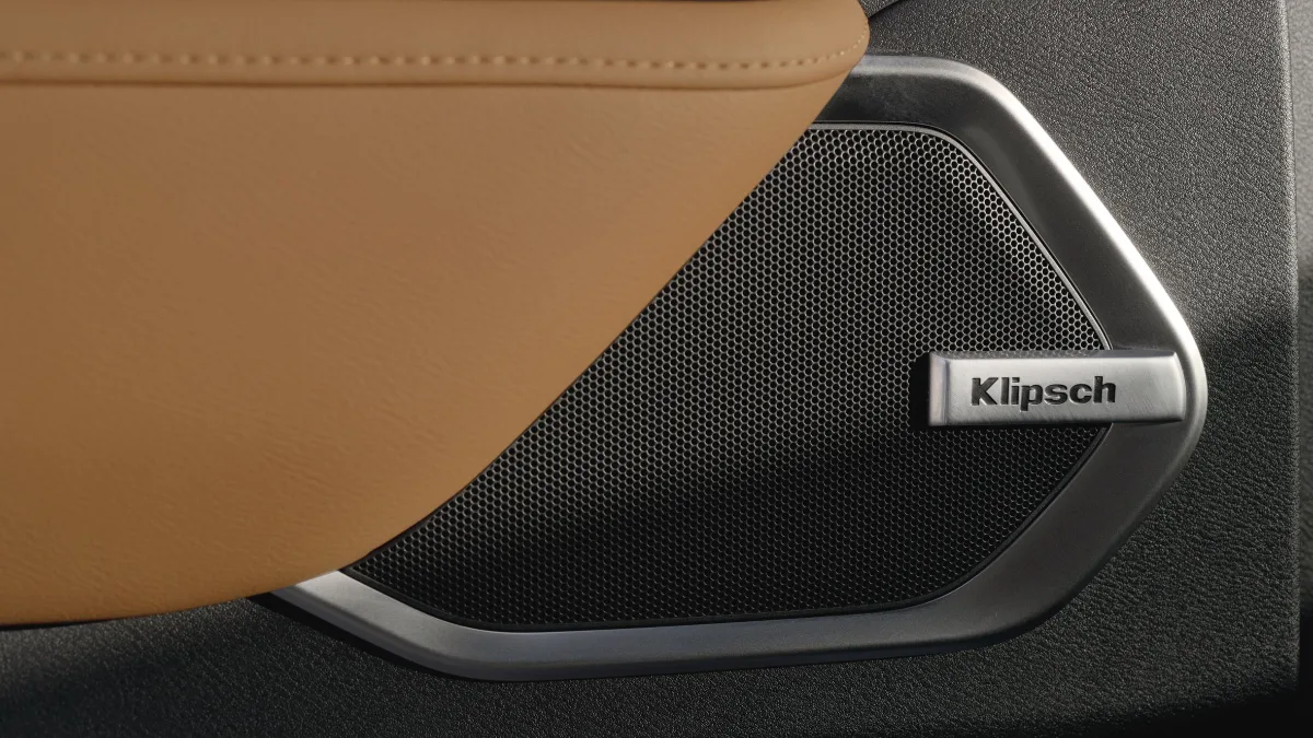 2027 Nissan Armada | Krenzen Nissan in Duluth, MN