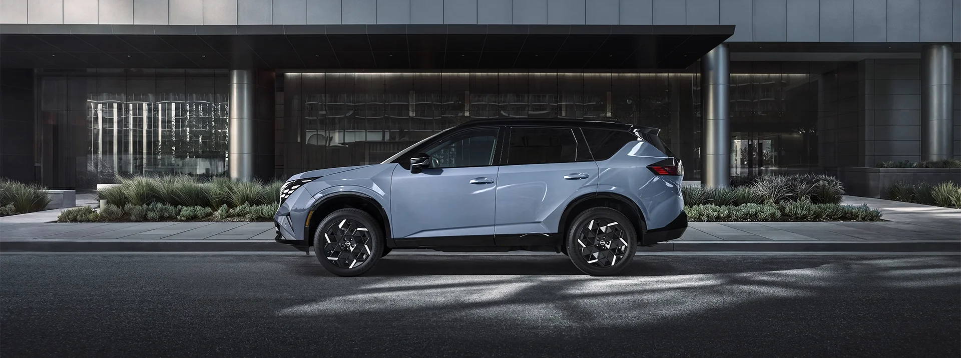 Krenzen Nissan in Duluth MN