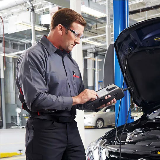 Krenzen Nissan in Duluth MN