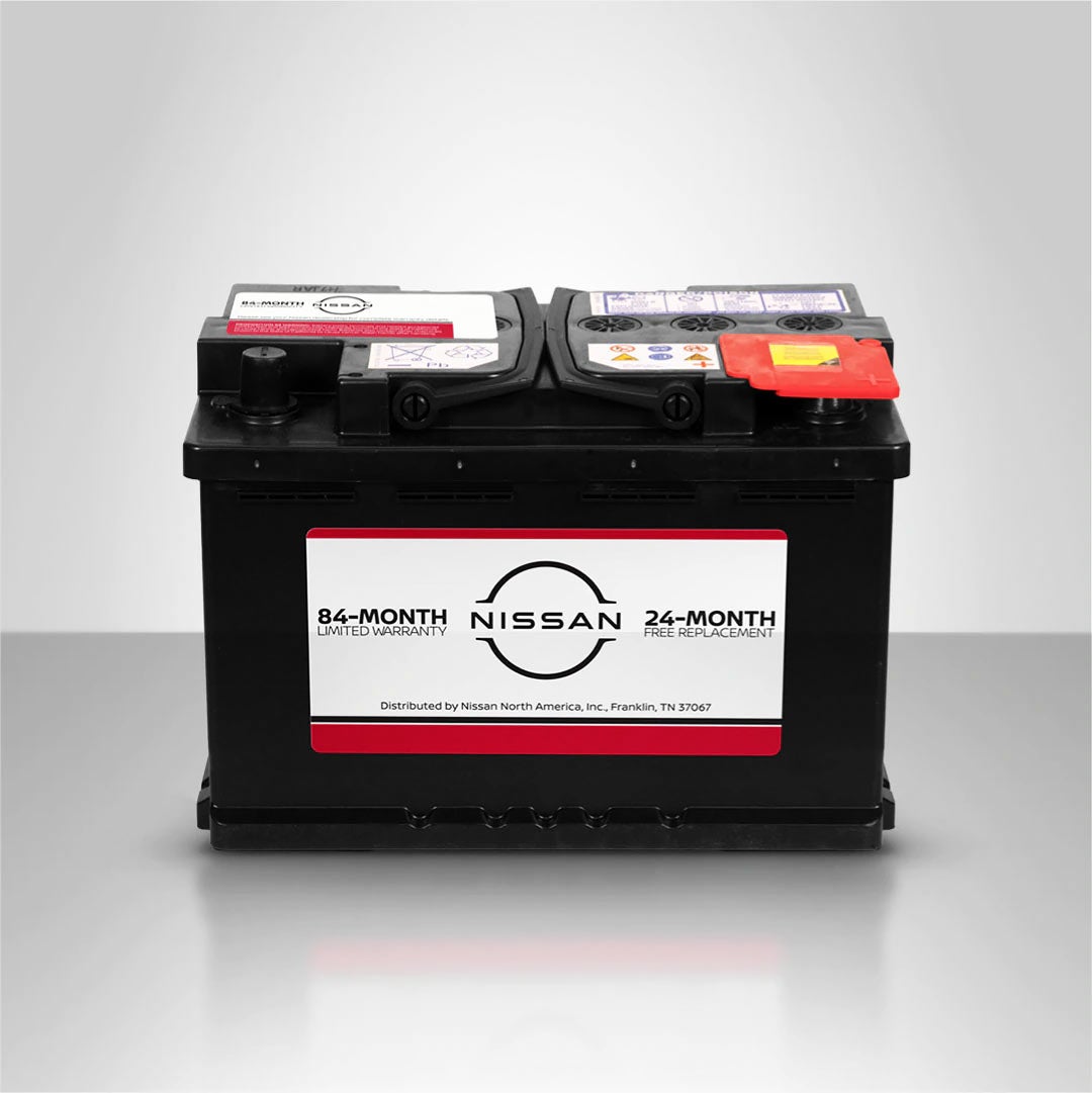 image of a battery | Krenzen Nissan in Duluth MN