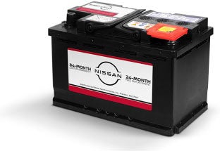 Krenzen Nissan in Duluth MN