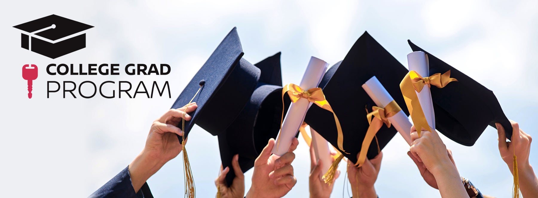 Nissan College Grad Program | Krenzen Nissan in Duluth MN