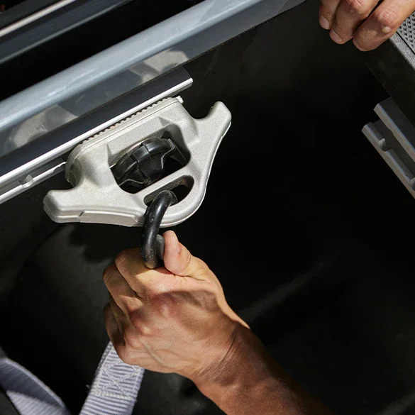 Krenzen Nissan in Duluth MN