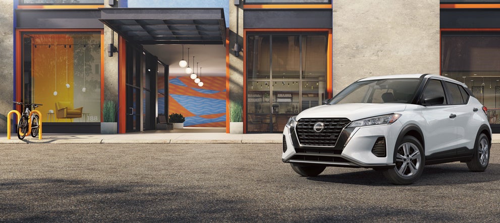 Krenzen Nissan in Duluth MN