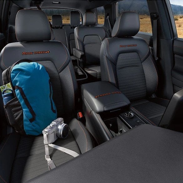 Krenzen Nissan in Duluth MN