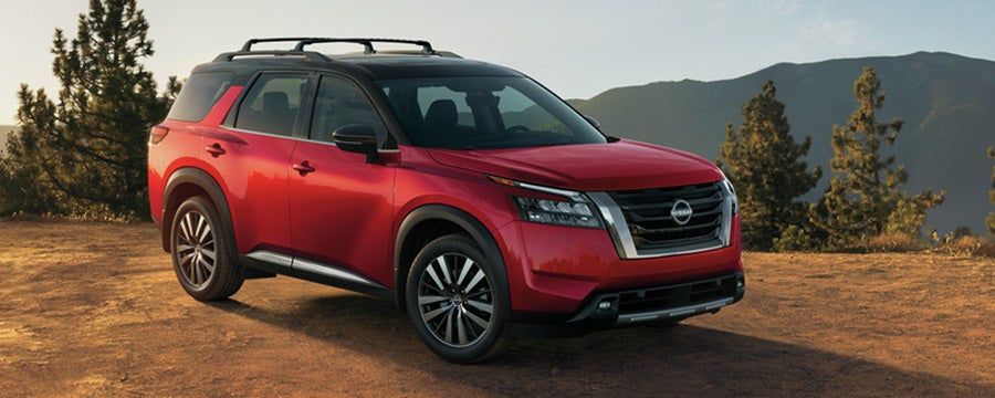 Krenzen Nissan in Duluth MN