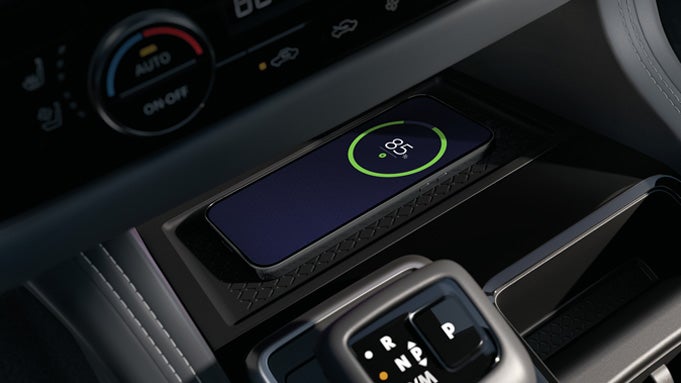 Krenzen Nissan in Duluth MN