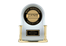 Krenzen Nissan in Duluth MN