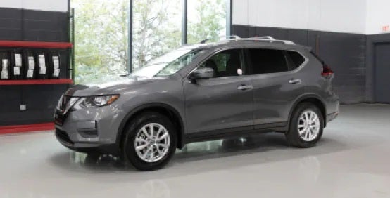 Krenzen Nissan in Duluth MN