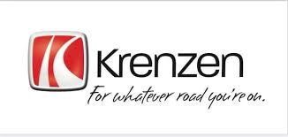 Krenzen